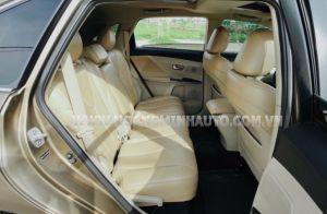 Xe Toyota Venza 2.7 2009