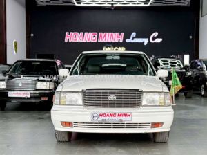 Xe Toyota Crown Super Saloon 3.0 MT 1997