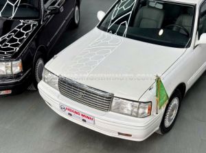 Xe Toyota Crown Super Saloon 3.0 MT 1997