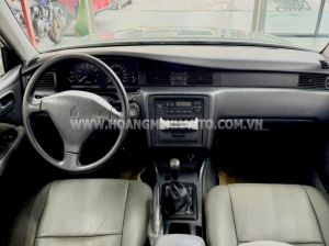 Xe Toyota Crown Super Saloon 3.0 MT 1997
