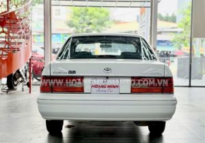 Xe Toyota Crown Super Saloon 3.0 MT 1997
