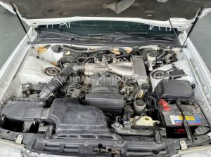 Xe Toyota Crown Super Saloon 3.0 MT 1997