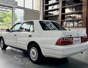 Xe Toyota Crown Super Saloon 3.0 MT 1997