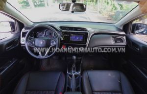 Xe Honda City 1.5 2018