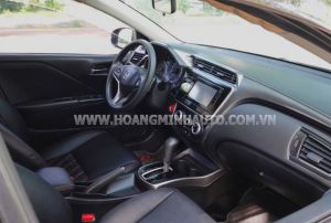 Xe Honda City 1.5 2018