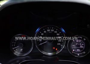 Xe Honda City 1.5 2018