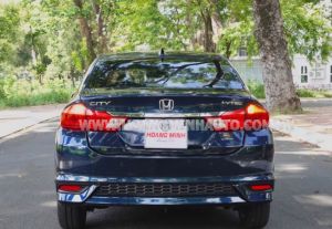 Xe Honda City 1.5 2018