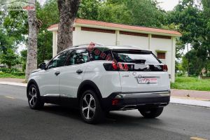 Xe Peugeot 3008 Allure 1.6 AT 2020