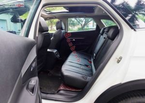 Xe Peugeot 3008 Allure 1.6 AT 2020
