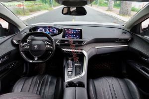 Xe Peugeot 3008 Allure 1.6 AT 2020