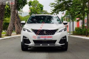 Xe Peugeot 3008 Allure 1.6 AT 2020