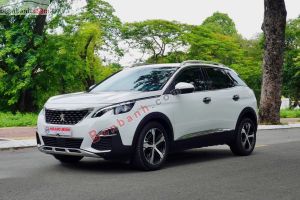 Xe Peugeot 3008 Allure 1.6 AT 2020