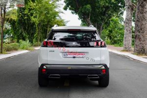 Xe Peugeot 3008 Allure 1.6 AT 2020