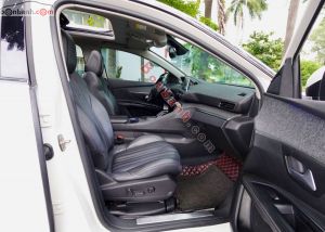 Xe Peugeot 3008 Allure 1.6 AT 2020
