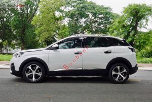 Xe Peugeot 3008 Allure 1.6 AT 2020