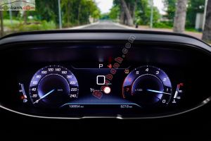 Xe Peugeot 3008 Allure 1.6 AT 2020