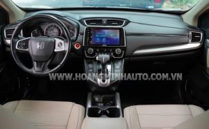 Xe Honda CRV E 2019