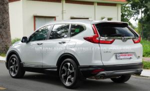 Xe Honda CRV E 2019