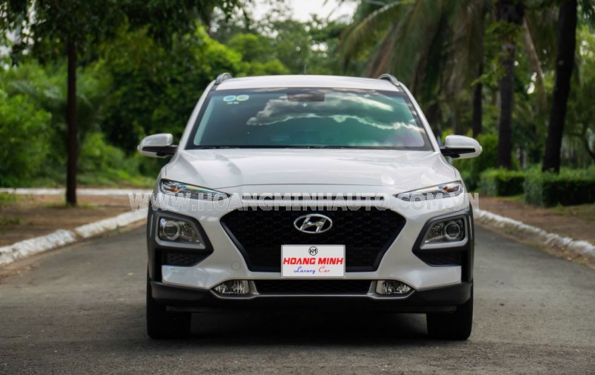 Hyundai Kona 2.0 AT 2021