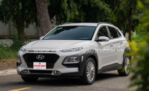 Xe Hyundai Kona 2.0 AT 2021