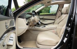 Xe Mercedes Benz Maybach S450 4Matic 2019