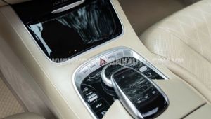 Xe Mercedes Benz Maybach S450 4Matic 2019