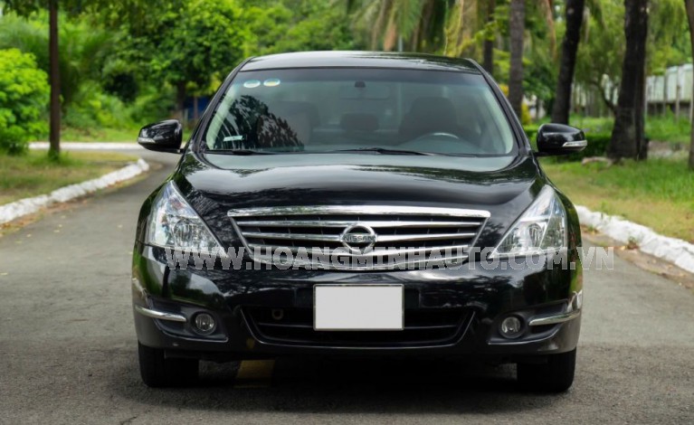 Nissan Teana 2.0 AT 2009