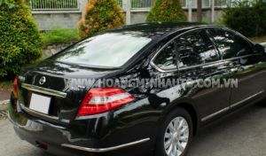 Xe Nissan Teana 2.0 AT 2009
