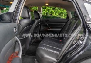Xe Nissan Teana 2.0 AT 2009