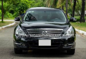 Xe Nissan Teana 2.0 AT 2009