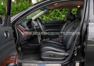 Xe Nissan Teana 2.0 AT 2009