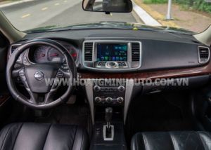 Xe Nissan Teana 2.0 AT 2009