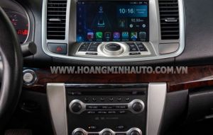 Xe Nissan Teana 2.0 AT 2009