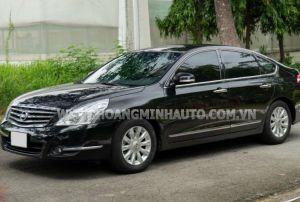 Xe Nissan Teana 2.0 AT 2009