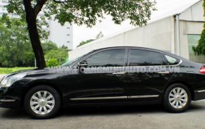 Xe Nissan Teana 2.0 AT 2009