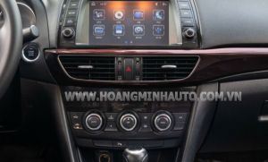 Xe Mazda 6 2.0 AT 2016