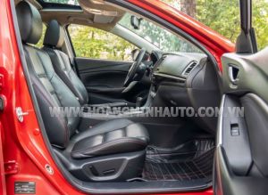 Xe Mazda 6 2.0 AT 2016