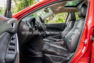 Xe Mazda 6 2.0 AT 2016