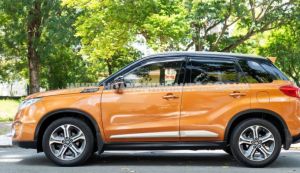 Xe Suzuki Vitara 1.6 AT 2016