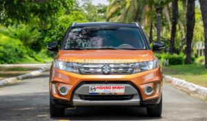 Xe Suzuki Vitara 1.6 AT 2016