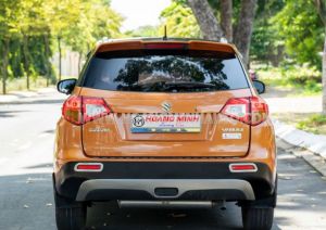 Xe Suzuki Vitara 1.6 AT 2016