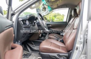 Xe Toyota Fortuner 2.4G 4x2 MT 2018