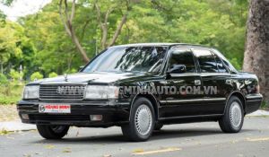 Xe Toyota Crown Royal Saloon 3.0 AT 1995