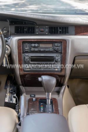 Xe Toyota Crown Royal Saloon 3.0 AT 1995
