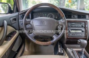 Xe Toyota Crown Royal Saloon 3.0 AT 1995