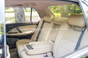 Xe Toyota Crown Royal Saloon 3.0 AT 1995