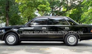 Xe Toyota Crown Royal Saloon 3.0 AT 1995