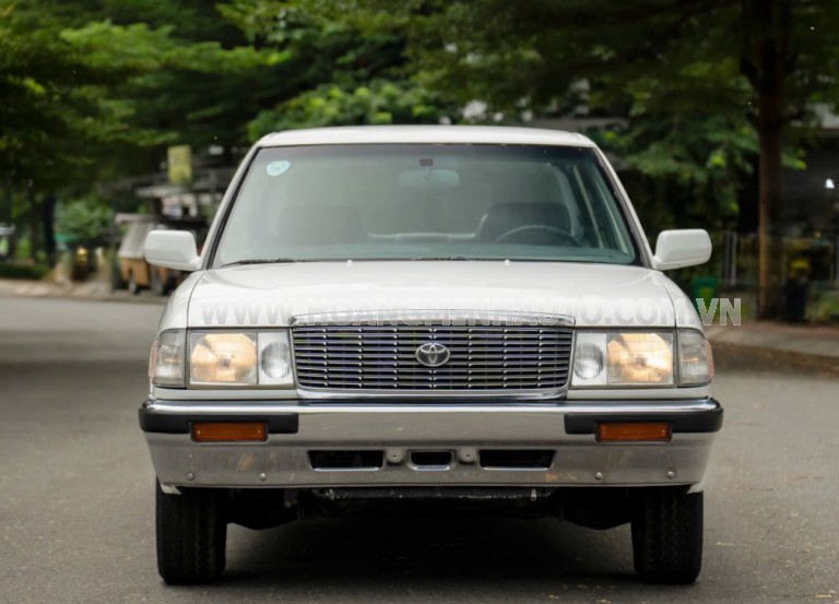 Toyota Crown 2.2 MT 1992