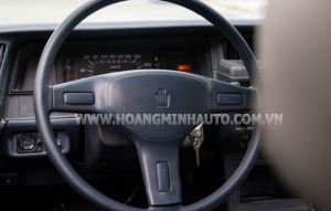 Xe Toyota Crown 2.2 MT 1992