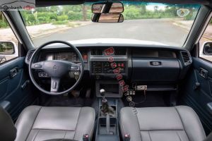 Xe Toyota Crown 2.2 MT 1992